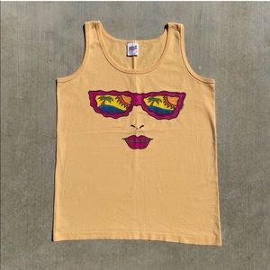90’s American vintage tank top